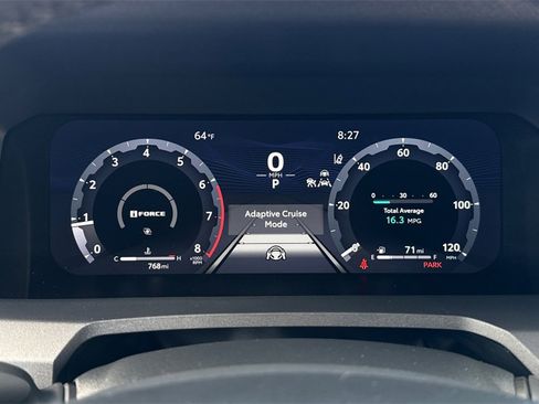 Used 2025 Toyota 4Runner TRD Off-Road Premium image 30