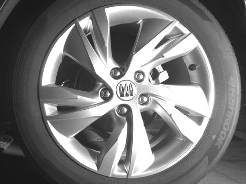 Used 2025 Buick Encore GX Preferred image 14