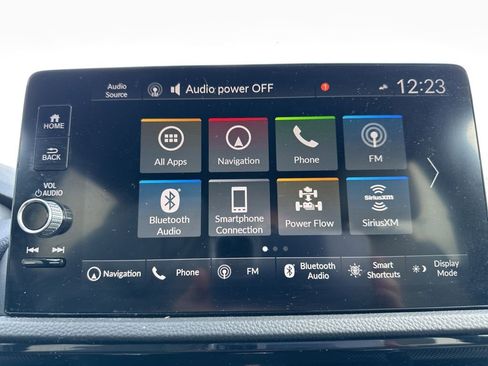 Used 2023 Honda CR-V Sport Touring image 23