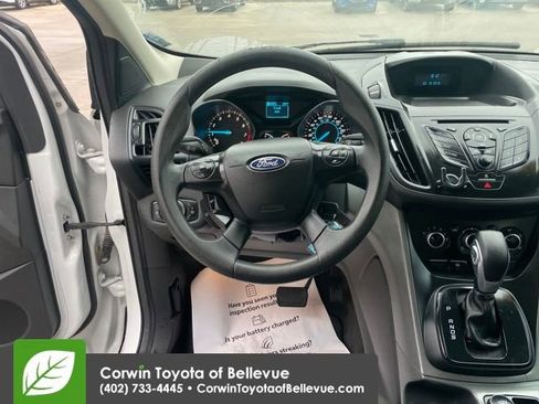 Used 2013 Ford Escape S FWD image 21