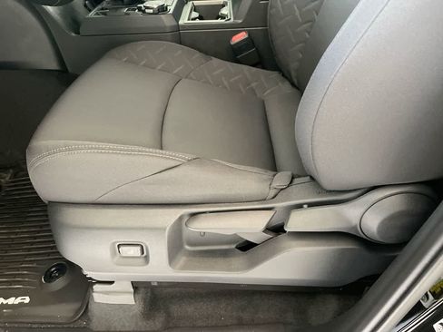 New 2026 Toyota Tacoma SR5 AWD/4WD image 12