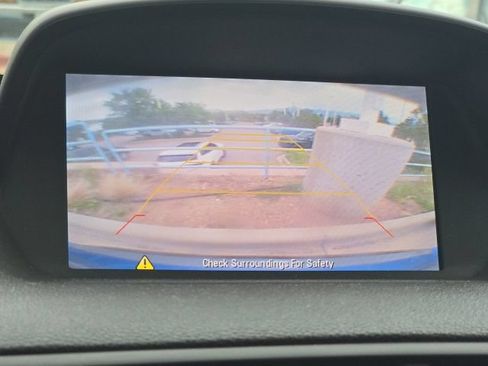Used 2016 Buick Encore FWD image 8