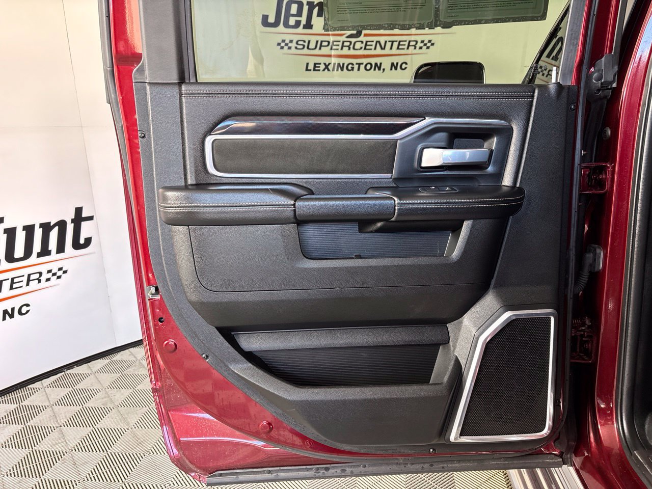 Used 2022 RAM 2500 Laramie AWD/4WD image 20