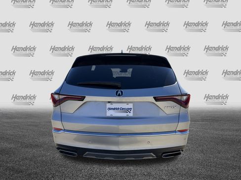 Certified 2026 Acura MDX FWD w/ Technology Package image 9