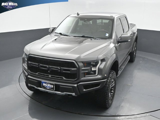 Used 2020 Ford F150 Raptor w/ Equipment Group 802A Luxury AWD/4WD image 11