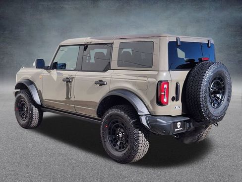New 2026 Ford Bronco Badlands AWD/4WD image 5