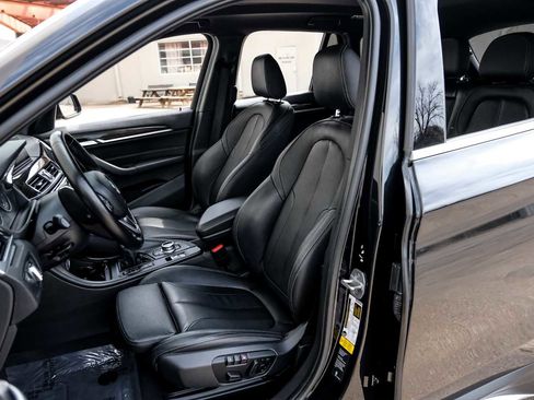 Used 2018 BMW X1 sDrive28i image 32