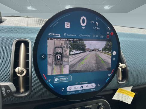 New 2025 MINI Cooper Countryman S w/ Comfort Package Max image 26