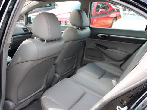 Used 2009 Honda Civic EX-L image 14