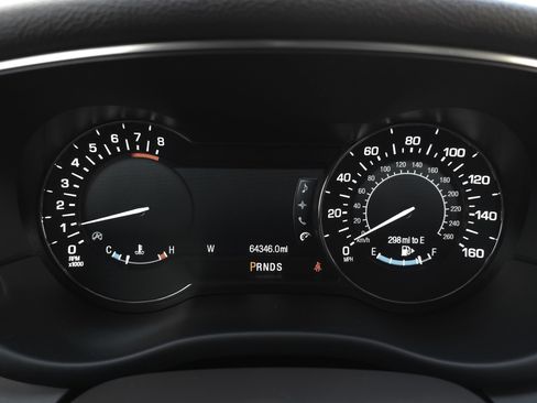 Used 2019 Lincoln MKC Premiere image 21