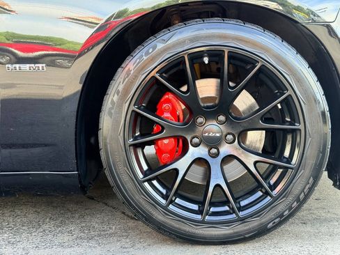 Used 2006 Dodge Charger SRT8 w/ SRT Option Group III RWD image 13