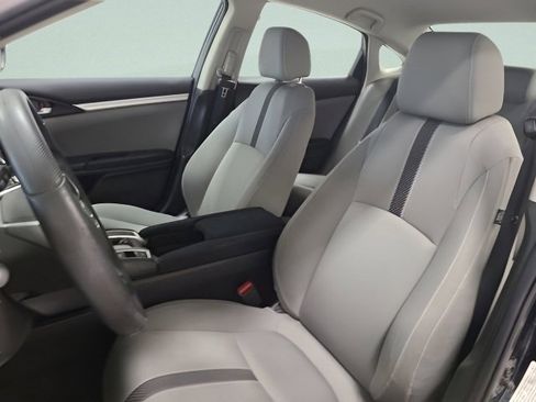 Used 2017 Honda Civic LX image 19