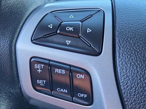 Certified 2023 Ford Ranger XLT w/ Equipment Group 301A Mid image 8