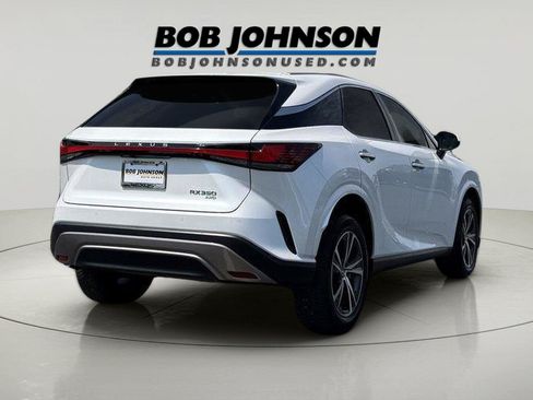 Certified 2023 Lexus RX 350 Premium w/ Accessory Package AWD/4WD image 2