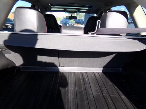 Used 2013 Subaru Impreza WRX Limited image 21