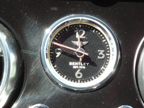 Used 2022 Bentley Continental GT Speed AWD/4WD image 13