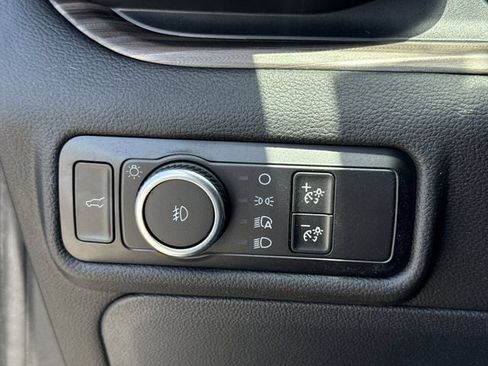 Certified 2024 Ford Explorer Limited w/ Limited Technology Package RWD image 42