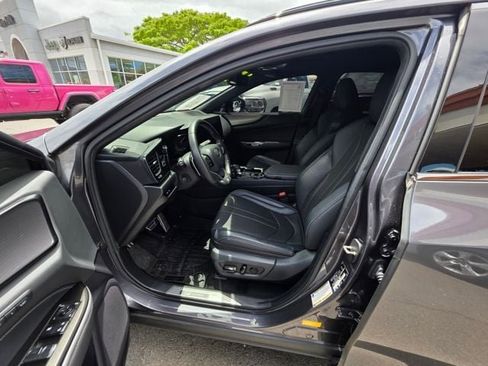 Used 2024 Lexus NX 450h+ F Sport AWD/4WD image 9