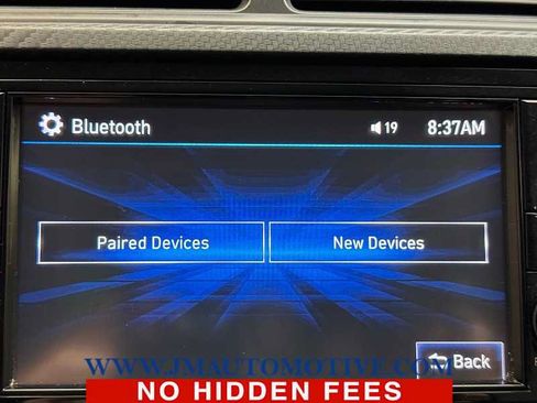 Used 2024 Mitsubishi Outlander Sport ES AWD/4WD image 24
