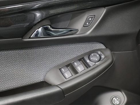 New 2026 Chevrolet TrailBlazer LT w/ Convenience Package image 16