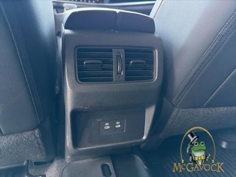 Used 2025 Nissan Rogue SV w/ Rock Creek Premium Package image 14