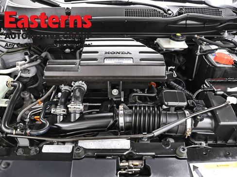 Used 2019 Honda CR-V EX-L image 7