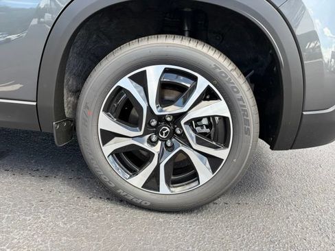 Used 2026 MAZDA CX-5 Preferred AWD/4WD image 5
