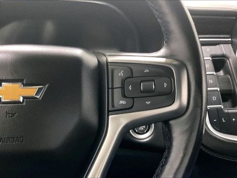 Used 2022 Chevrolet Tahoe Premier AWD/4WD image 25
