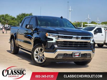 Used 2024 Chevrolet Silverado 1500 LTZ w/ LTZ Premium Package