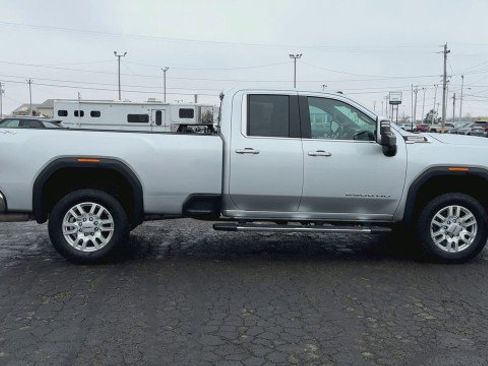 Certified 2023 GMC Sierra 2500 SLT image 9