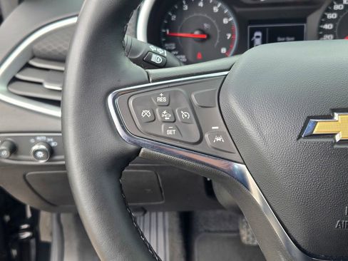 Used 2024 Chevrolet Malibu LT w/ Midnight Edition FWD image 38