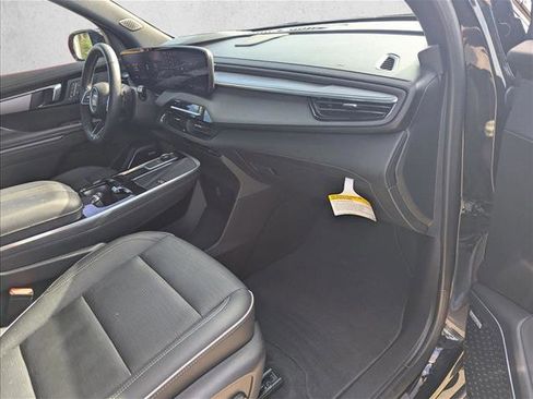 New 2025 Buick Enclave Sport Touring w/ Power Package image 19