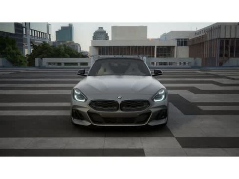 New 2026 BMW Z4 M40i w/ Premium Package image 3