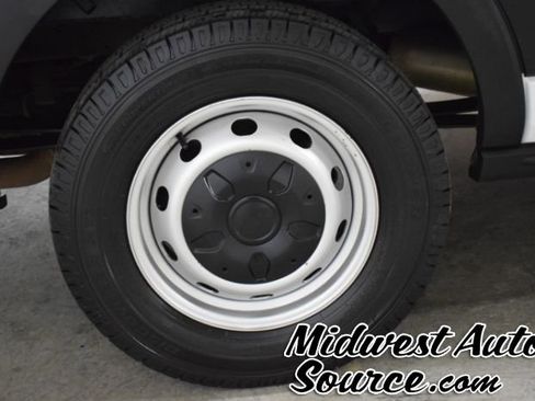 Used 2020 Ford Transit 150 Low Roof image 10