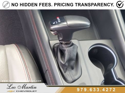 Used 2024 Dodge Durango GT RWD image 30