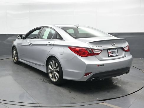 Used 2014 Hyundai Sonata SE FWD image 10
