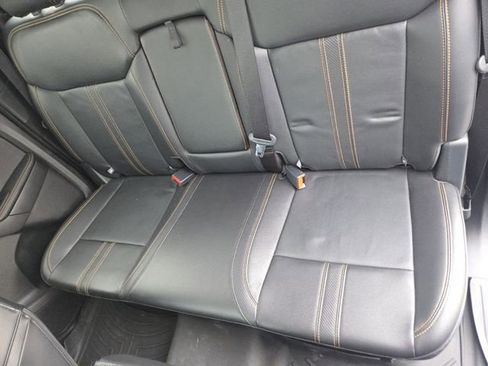 Used 2022 Ford Ranger Lariat w/ Equipment Group 501A High image 31