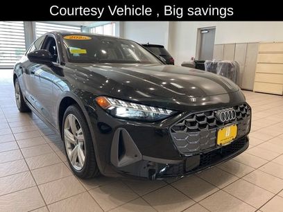 Used 2025 Audi A5 2.0T Premium w/ Premium Plus