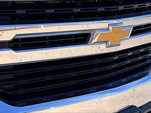 Used 2022 Chevrolet Silverado 1500 LT image 28