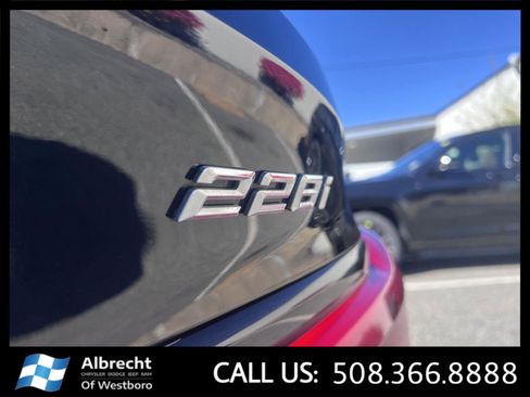 Used 2021 BMW 228i xDrive Gran Coupe w/ Convenience Package image 6