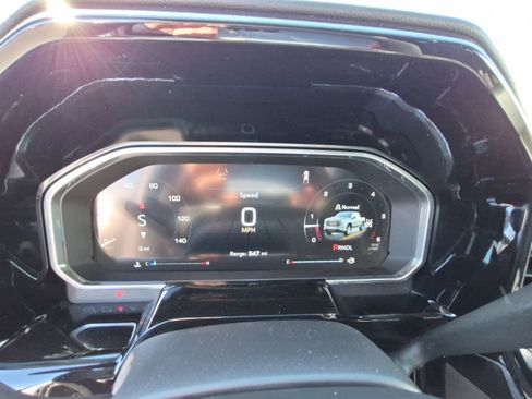 New 2026 GMC Sierra 1500 SLE w/ X31 Off-Road Package image 21