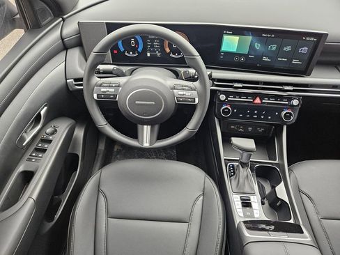 New 2026 Hyundai Tucson XRT AWD/4WD image 26