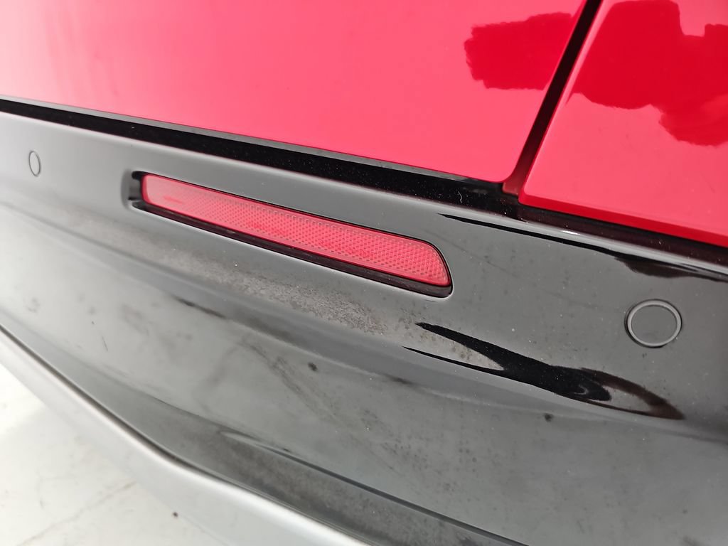 Certified 2024 Honda HR-V EX-L image 46