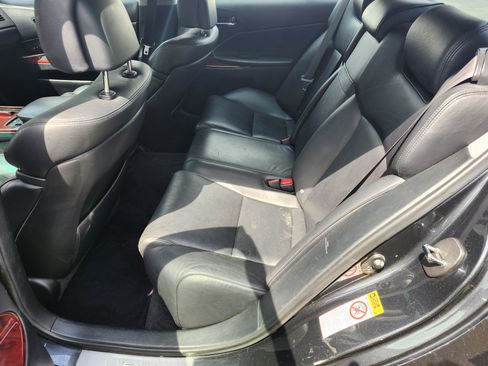 Used 2007 Lexus GS 350 AWD image 5