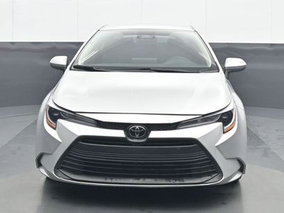 Used 2023 Toyota Corolla LE