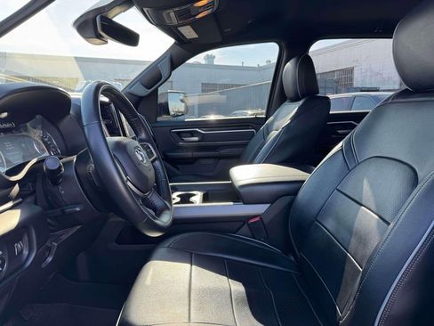 Used 2023 RAM 1500 Big Horn image 13