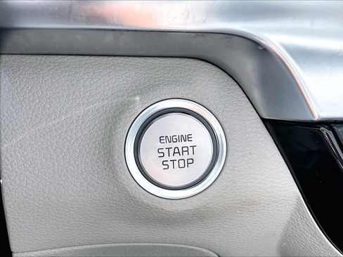 Used 2021 Kia Telluride EX w/ Towing Package FWD image 34