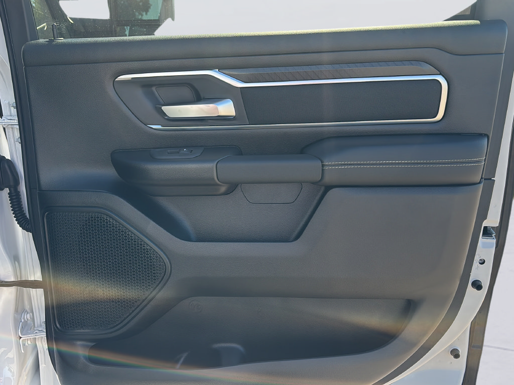 New 2027 RAM 1500 Big Horn AWD/4WD image 11