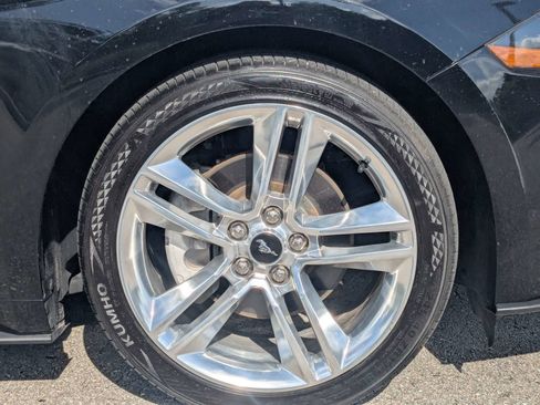 Used 2020 Ford Mustang Premium w/ Equipment Group 201A RWD image 11