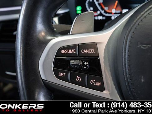 Used 2023 BMW 530i xDrive w/ M Sport Package AWD/4WD image 49